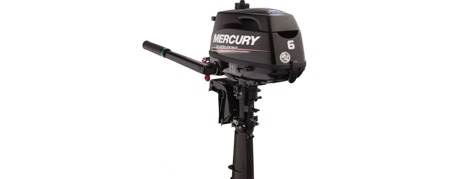 Mercury F 6 Mh 0 1200